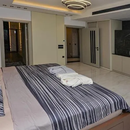 Villa Виллы Класса Люкс Kemer