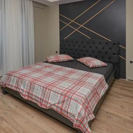 Виллы Класса Люкс Villa Kemer