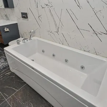 Виллы Класса Люкс Villa